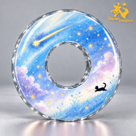 Hoshi o Ou Neko - 星を追う猫   | Shinai Tsuba Độc Quyền Sengoku Samurai 