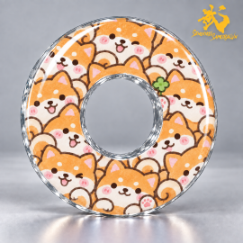 Shiba no Egao - 柴の笑顔