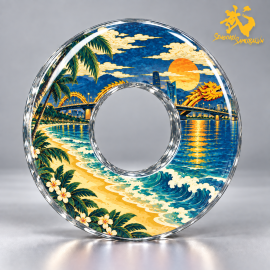 Kinryu no Hashi - 金龍の橋