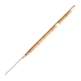 SUBURI SHINAI 4 NANG | Kiếm Tre Thể Lực 0.8KG 