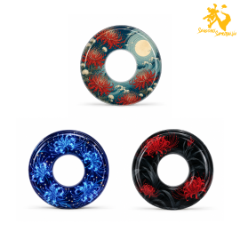 Shinai Tsuba Độc Quyền Sengoku Samurai 