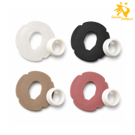Tsuba Cho Bokken – Hộ Thủ Dành Cho Mộc Kiếm 