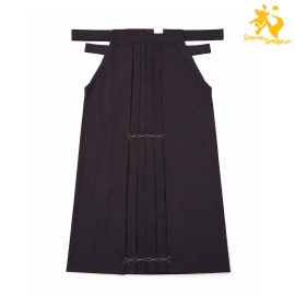 BUSHI-H (Quần) | #6000  Aizome  Hakama 