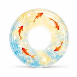KOI | Shinai Tsuba Độc Quyền Sengoku Samurai 
