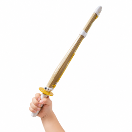 MINI SHINAI 38CM – PHIÊN BẢN THU NHỎ CỦA TRÚC KIẾM KENDO 