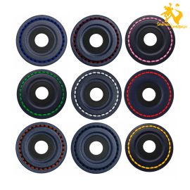 FUDOv1 | Shinai Tsuba Dome 