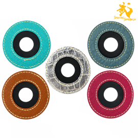 KAWA | Shinai Tsuba Dome 