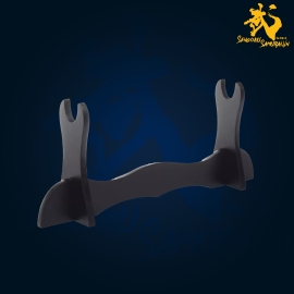 Kệ Gỗ | Giá Đỡ Kiếm 1 Tầng 