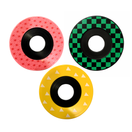 KIMETSU no YAIBA | Shinai Tsuba Dome 