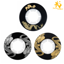 KINRYUUN | Shinai Tsuba Dome 