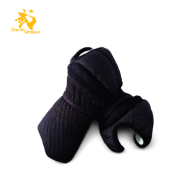 NAGARE-K (KOTE) | LINH HOẠT CỔ TAY | 10MM NANAME-ZASHI | ORIZASHI 
