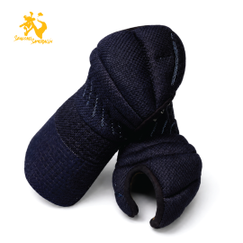 TAKUMI-K (KOTE) | Tezashi Khâu Tay | 2.0 Bu | Orizashi 2-Dan Namako 
