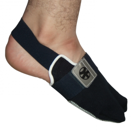 HAN-TABI | Bảo Hộ Mũi Chân Kendo 