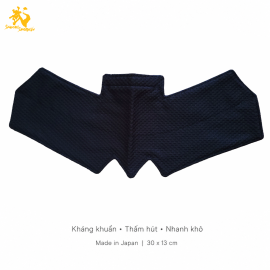 Summer : Lót Cằm Kendo 