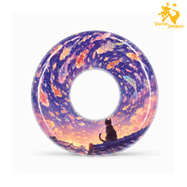 Shinai Tsuba Độc Quyền Sengoku Samurai 