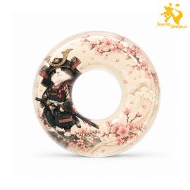 Shinai Tsuba Độc Quyền Sengoku Samurai 