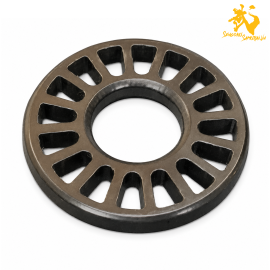 Tsuba Tsuba Nittenko Style – Hộ Thủ Shinai Kendo 