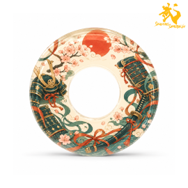 Shinai Tsuba Độc Quyền Sengoku Samurai 