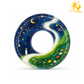 Shinai Tsuba Độc Quyền Sengoku Samurai 