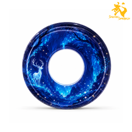 Shinai Tsuba Độc Quyền Sengoku Samurai 