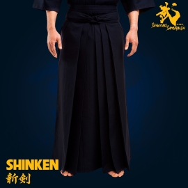 SHINKEN-H (Quần) | Kendo Hakama Cơ Bản 