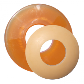 BASIC | Shinai Tsuba & Dome  