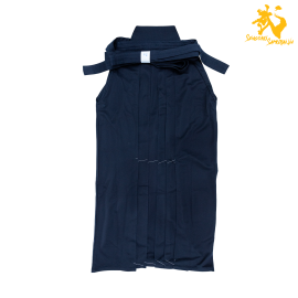Hakama Summer Quick Dry – Quần Kendo Nhanh Khô Toàn Polyester 