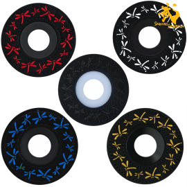 TONBOv1 | Shinai Tsuba Dome 