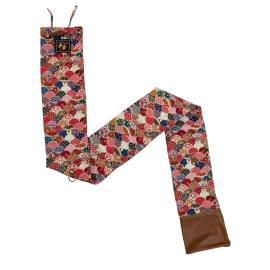 USAGIKASA | Túi Shinai, Túi Đựng Kiếm Tre, Kiếm Gỗ, Katana 