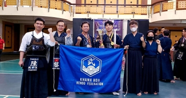 HUY CHƯƠNG VÀNG, ĐỒNG VÀ TINH THẦN TẠI 7TH JAPANESE EMBASSADOR CUP, MALAYSIA 