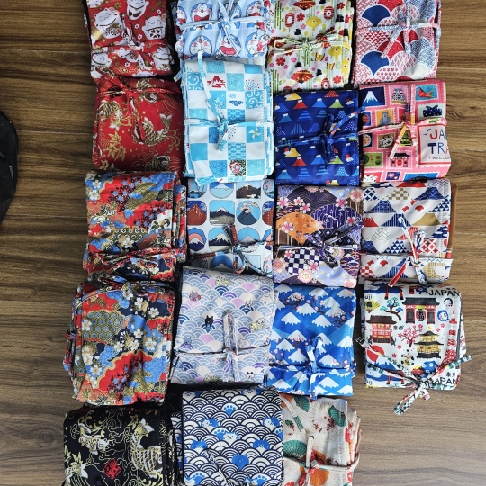 Túi Shinai, Túi Đựng Kiếm Tre, Kiếm Gỗ, Katana 