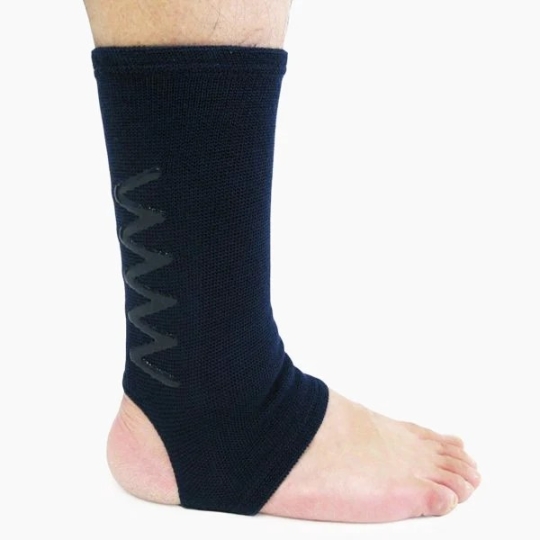 YAMAYA | Bảo Hộ Gân Chân Kendo 