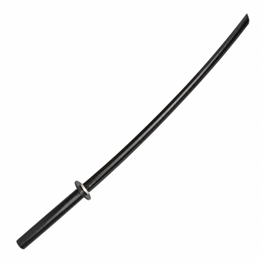 BOKUTO GỖ DU PHỦ ĐEN CAO CẤP 102CM 