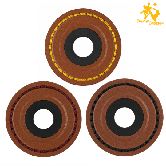 FUDOv2 | Shinai Tsuba Dome 