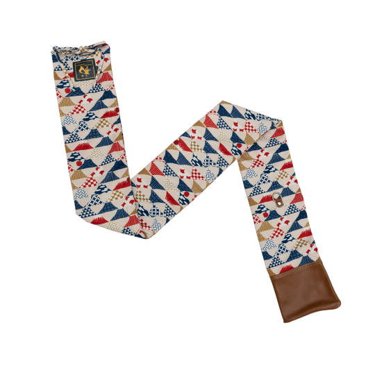 FUJISAN | Túi Shinai, Túi Đựng Kiếm Tre, Kiếm Gỗ, Katana 