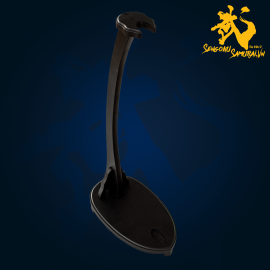 Kệ Gỗ | Giá Đỡ Kiếm Đứng 1 Ngăn 