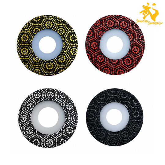 KIKKO | Shinai Tsuba Dome 