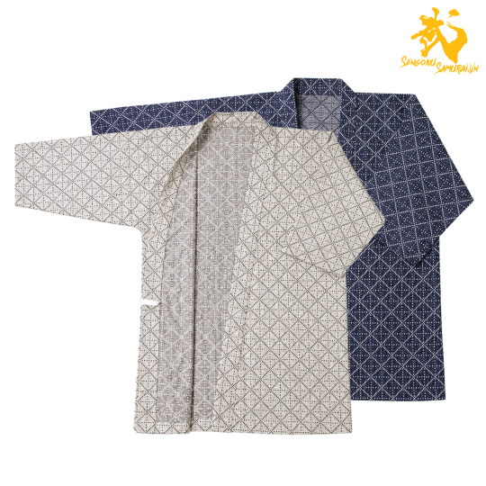 MUSASHI-G (Áo) | Kendo Musashi Kendogi 