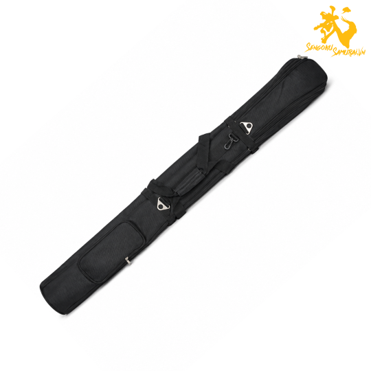 NYLON-5 | Túi Shinai, Túi Đựng Kiếm Tre, Kiếm Gỗ, Katana 
