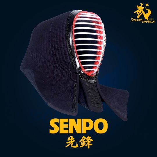 SENPO-M (MEN) | IBB Men Tăng Cường Bảo Hộ | 3mm & 12mm |  Aizome #10000 Clarino 