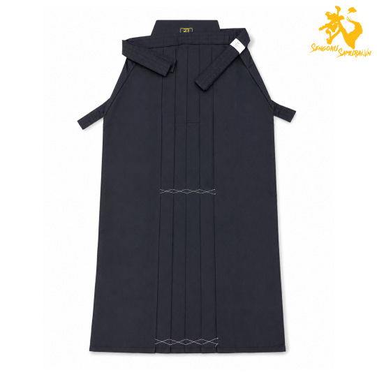 SHINKEN-H (Quần) | Kendo Hakama Cơ Bản 