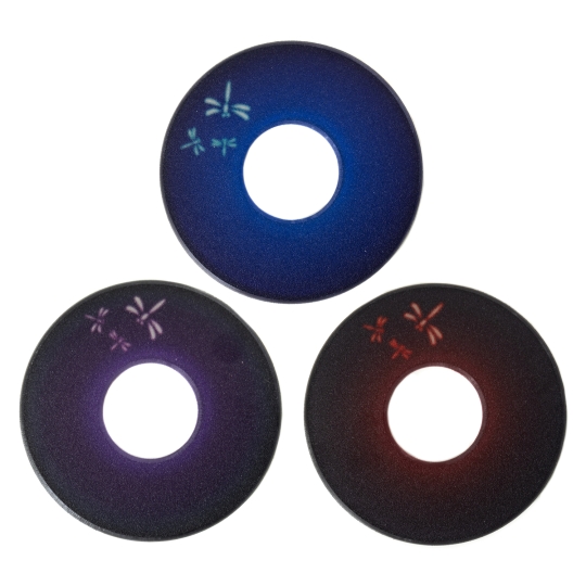 TONBO | Shinai Tsuba 