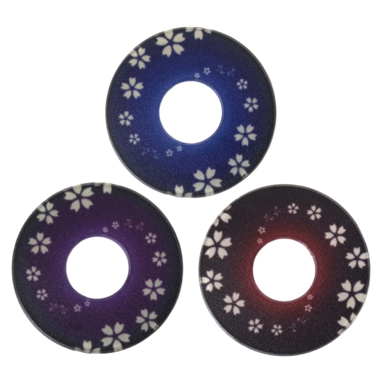 SAKURA | Shinai Tsuba 