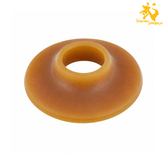 Tsubadome Lồi Nhật Bản – Chặn Tsuba Chắc Chắn Cho Shinai 