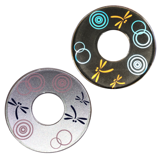 TONBODAMA | Shinai Tsuba 