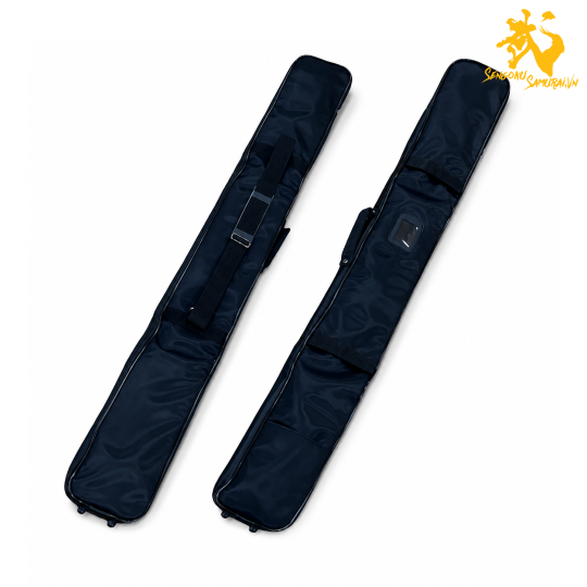 NYLON | Túi Shinai, Túi Đựng Kiếm Tre, Kiếm Gỗ, Katana 