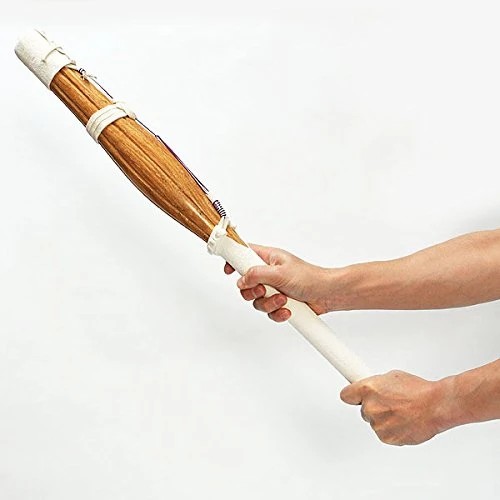 CHIBI SUBURI SHINAI | Kiếm Tre Thể Lực 1.1KG 