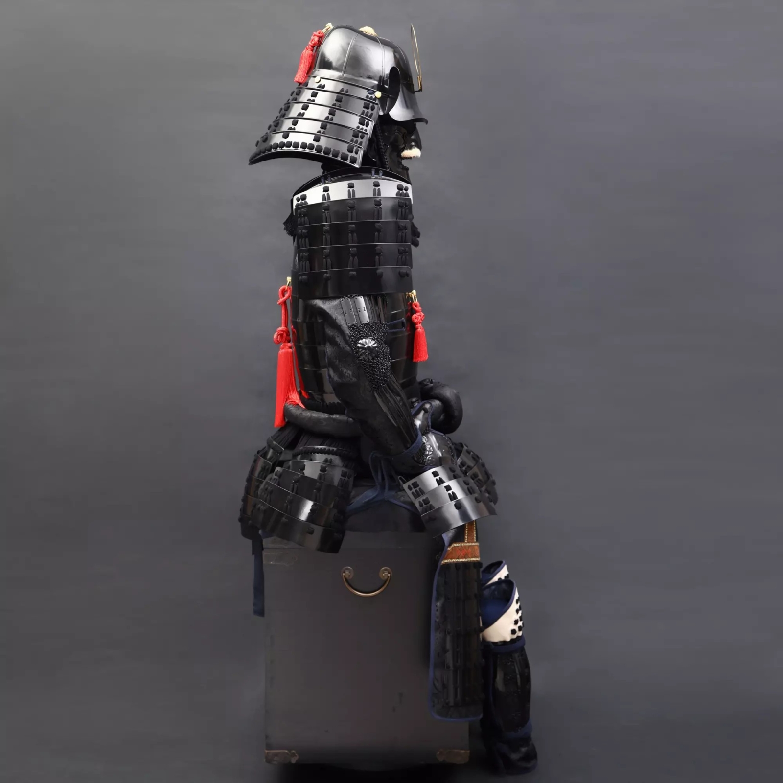 Koegawa Gashira | Gia Tộc Oda  