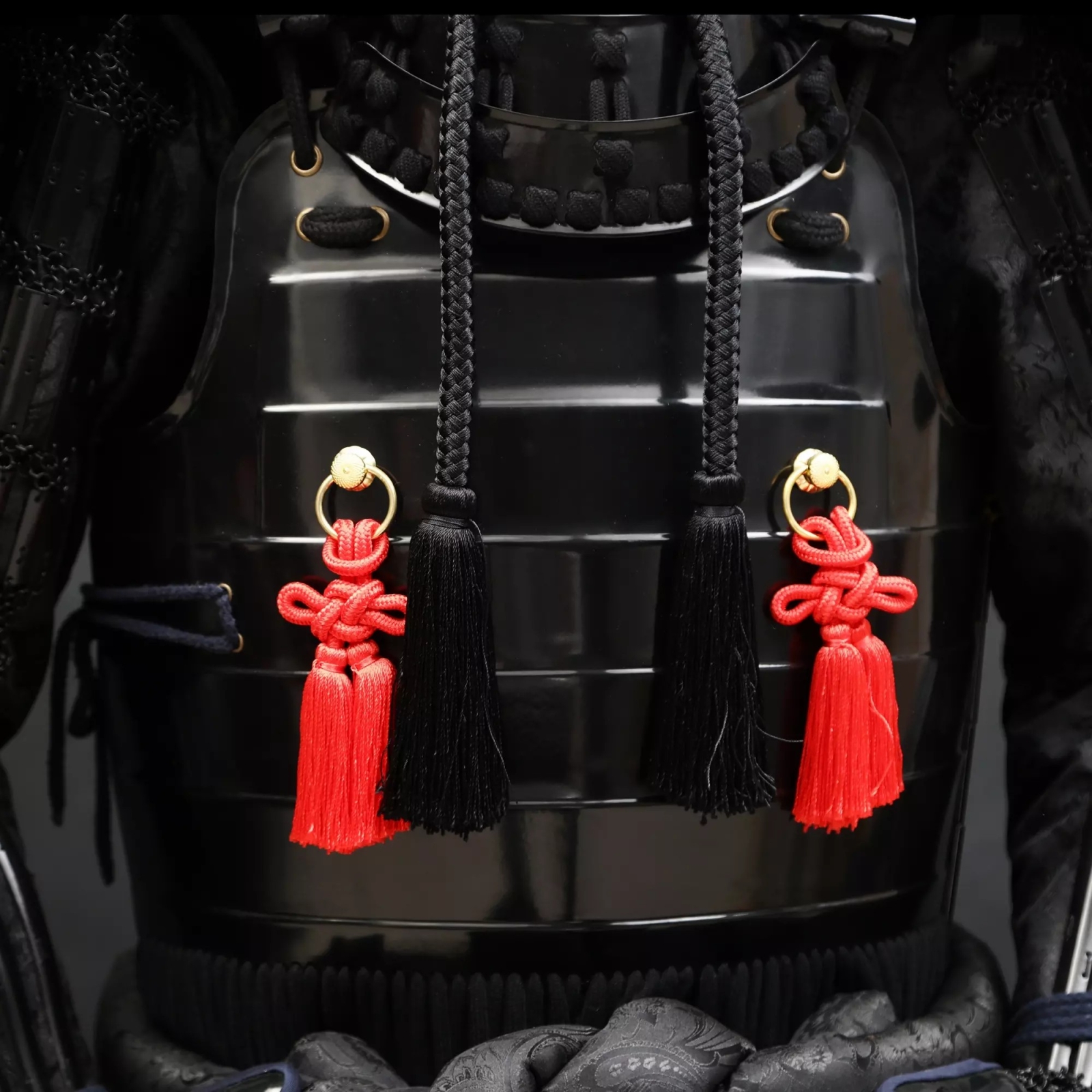 Koegawa Gashira | Gia Tộc Oda  