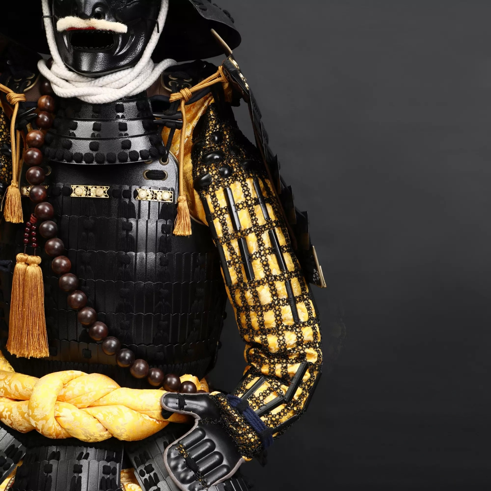 Lãnh Chúa Honda Tadakatsu 